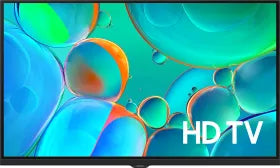 Samsung H4550 32 inch HD Ready Smart LED TV (UA32H4550FUXXL)