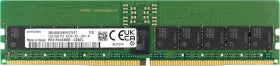 Samsung M321R4GA3BB0-CQK 32GB DDR5-4800 Server RAM