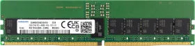 Samsung M321R4GA3BB6-CQK 32GB DDR5-4800 Server RAM