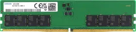 Samsung M323R4GA3BB0-CQK 32 GB DDR5-4800 Desktop RAM
