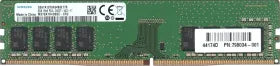 Samsung M378A1K43BB2-CRC 8 GB DDR4-2400 Desktop RAM