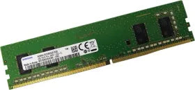 Samsung M378A5244CB0-CRC 4 GB DDR4-2400 Desktop RAM