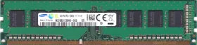 Samsung M378B5173BH0-CK0 4 GB DDR3-1600 Desktop RAM