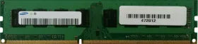 Samsung M378B5173QH0-YK0 4 GB DDR3-1600 Desktop RAM