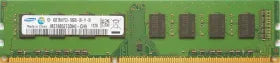 Samsung M378B5273DH0-CH9 4 GB DDR3-1333 Desktop RAM