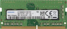 Samsung M471A1K43CB1-CRC 8 GB DDR4-2400 Laptop RAM