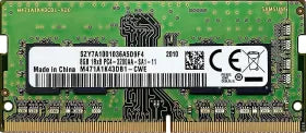 Samsung M471A1K43DB1-CWE 8 GB DDR4-3200 Laptop RAM
