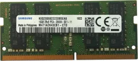 Samsung M471A2K43CB1-CTD 16 GB DDR4-2400 Laptop RAM