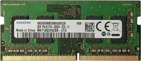 Samsung M471A5244CB0-CTD 4 GB DDR4-2666 Laptop RAM