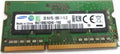 Samsung M471B5674QH0 2 GB DDR3-1600 Laptop RAM