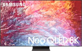 Samsung Neo QA65QN700BKXXL 65-inch Ultra HD 8K Smart QLED TV