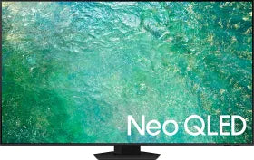 Samsung Neo QN85C 55 inch Ultra HD 4K Smart QLED TV (QA55QN85CAKLXL)