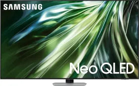 Samsung Neo QN90D 55 inch Ultra HD 4K smart QLED TV (QA55QN90DAULXL)