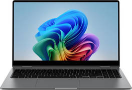 Samsung Galaxy Book 5 360 NP750QHA-LG3IN Laptop (Core Ultra 7/16 GB/1 TB SSD/Windows 11/8 GB) Laptop