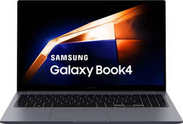 Samsung Galaxy Book 4 NP750XGK-KG1IN Laptop (Core 5  Series 1 /8 GB/512 GB SSD/Windows 11) Laptop