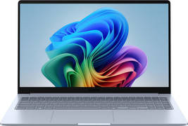 Samsung Galaxy Book 4 Edge NP750XQB-KA1IN Laptop (Qualcomm Snapdragon Octa Core/16 GB/512 GB eUFS/Windows 11) Laptop