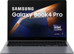 Samsung Galaxy Book 4 Pro NP960XGK-LG1IN Laptop (Core Ultra 5/16 GB/512 GB SSD/Windows 11) Laptop
