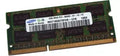 Samsung PC3-8500S 2 GB DDR3 Dual Channel Laptop Ram (1066 MHz)