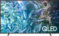 Samsung Q60D 43 inch Ultra HD 4K Smart QLED TV (QA43Q60DAULXL)
