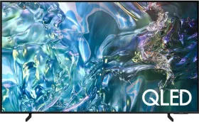 Samsung Q60D 50 inch Ultra HD 4K Smart QLED TV (QA50Q60DAULXL)