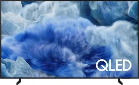 Samsung Q8F 85 inch Ultra HD 4K Smart QLED TV (QA85Q8FAAULXL)