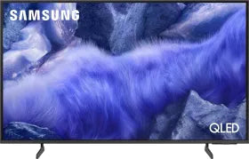 Samsung QEF1 43 inch Ultra HD 4K Smart QLED TV (QA43QEF1AULXL)