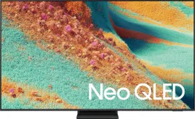 Samsung QN85F 85 inch Ultra HD 4K Smart Neo QLED TV (QA85QN85FAUXXL)