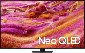 Samsung QN90F 75 inch Ultra HD 4K Smart Neo QLED TV (QA75QN90FAUXXL)