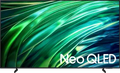 Samsung QNX1D 55 inch Ultra HD 4K Smart QLED TV (QA55QNX1DAULXL)