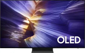 Samsung S90F 83 inch Ultra HD 4K Smart OLED TV (QA83S90FAEXXL)