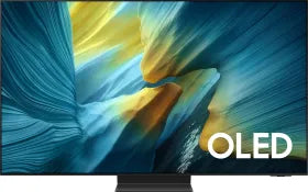 Samsung S95F 65 inch Ultra HD 4K Smart OLED TV (QA65S95FAUXXL)