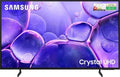 Samsung U8600F 43 inch Ultra HD 4K Smart LED TV (UA43U8600FULXL)