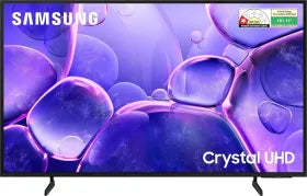 Samsung U8600F 50 inch Ultra HD 4K Smart LED TV (UA50U8600FULXL)