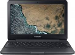 Samsung Chromebook XE500C13-K04US Laptop (Celeron Dual Core/4 GB/16 GB SSD/Google Chrome) Laptop