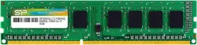 Silicon Power SP004GLLTU160N02 4 GB DDR3L-1600 Desktop RAM
