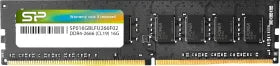 Silicon Power SP016GBLFU266F02 16 GB DDR4-2666 Desktop RAM
