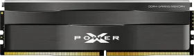 Silicon Power XPOWER Zenith SP016GXLZU320BSC 16 GB DDR4-3200 Desktop RAM