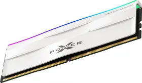 Silicon Power XPOWER Zenith RGB SP016GXLWU560FSH 16 GB DDR5-5600 Desktop RAM