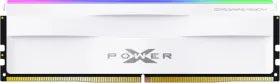 Silicon Power XPOWER Zenith RGB SP016GXLWU520FSH 16 GB DDR5-5200 Desktop RAM