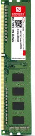 Simmtronics DLUD3SIMM0013 4 GB DDR3-1066 Desktop RAM