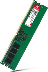 Simmtronics DLUD4SIM0011 8 GB DDR4-2133 Desktop RAM