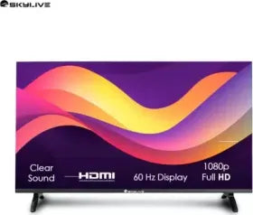 Skylive SL40PRO 40 inch Full HD Smart LED TV