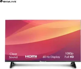 Skylive SL40PROV 40 inch Full HD Smart LED TV