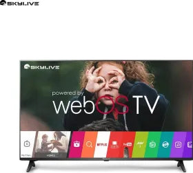 Skylive SL40WS1 40 inch HD Ready Smart LED TV