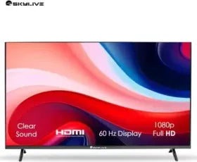 Skylive SL43PROV 43 inch Full HD Smart LED TV