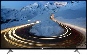 Skywall 50SW-VS 50-inch Ultra HD 4K Smart LED TV