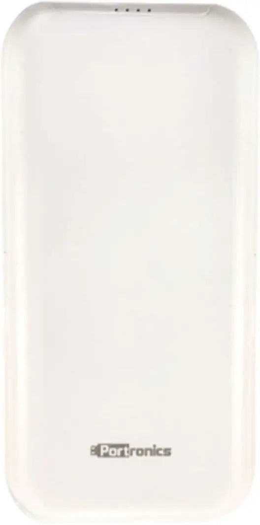 Portronics 10000mAh 18W Power Bank