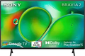 Sony Bravia 2 S25 50 inch Ultra HD 4K Smart LED TV (50S25)