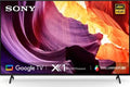 Sony Bravia X80K 65 inch Ultra HD 4K Smart LED TV (KD-65X80K)