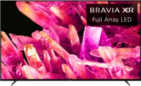 Sony Bravia XR-75X90K 75 inch Ultra HD 4K Smart Full Array LED TV